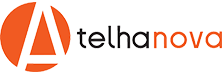 Logo A Telha Nova